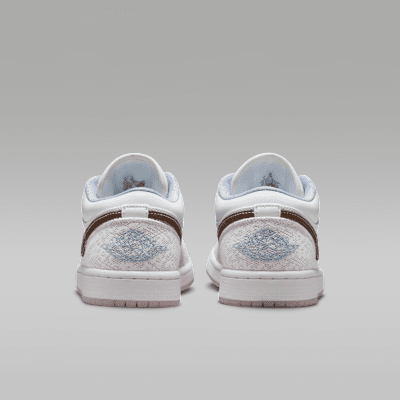 Air Jordan 1 Low Women's Shoes