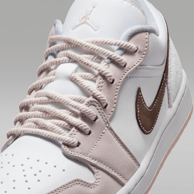 Air Jordan 1 Low Women's Shoes