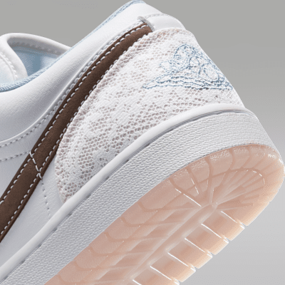 Air Jordan 1 Low Women's Shoes