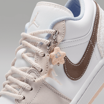 Air Jordan 1 Low Women's Shoes