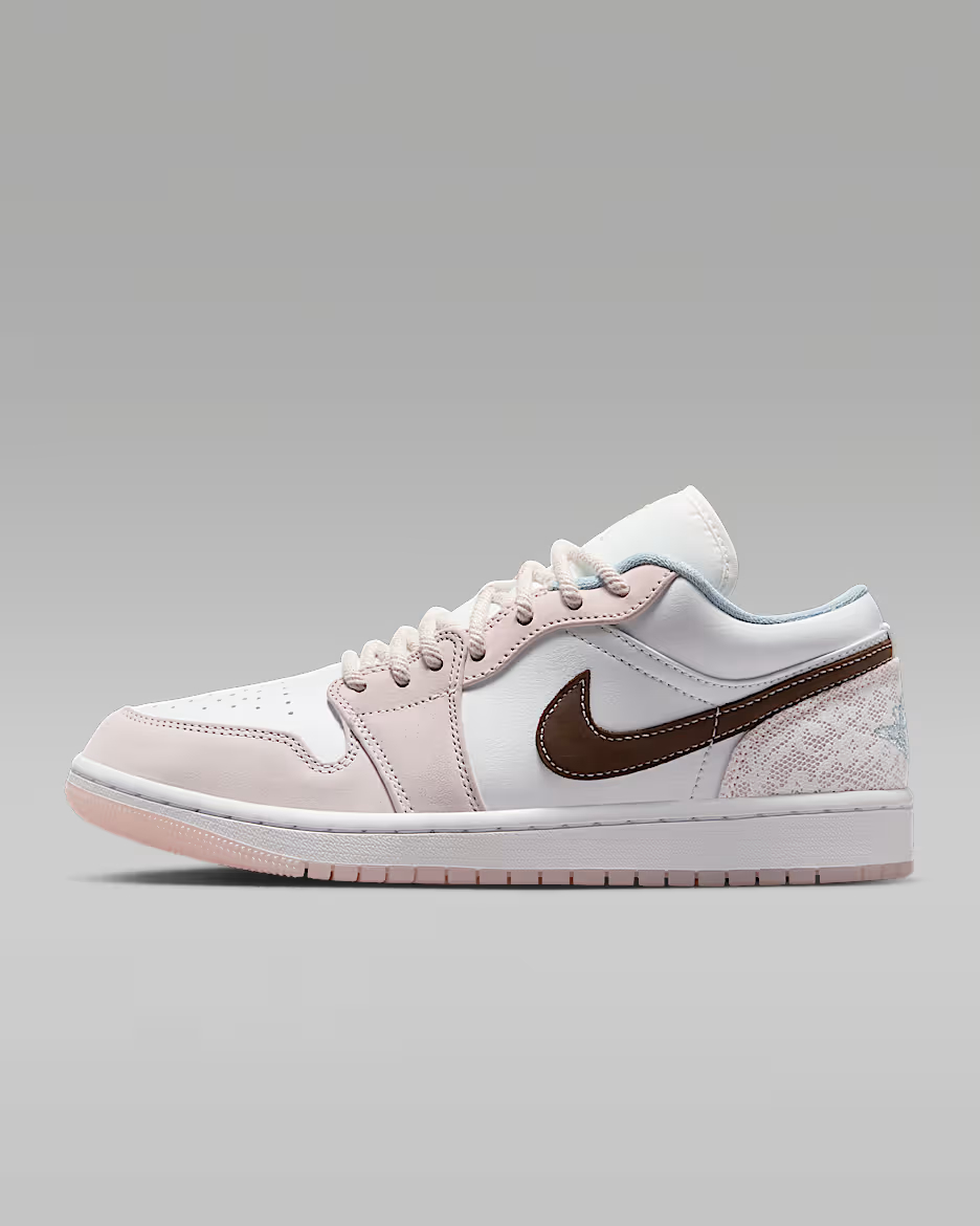 Air Jordan 1 Low Women's Shoes