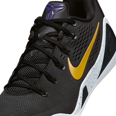 Kobe IX Elite Low EM Protro