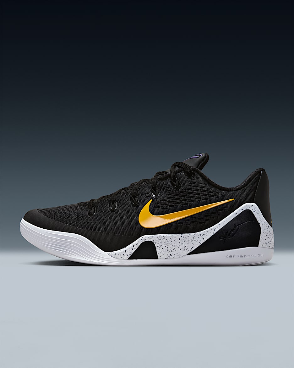 Kobe IX Elite Low EM Protro