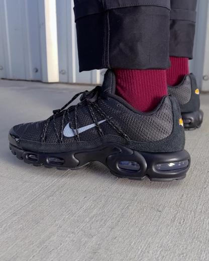 Nittgke Air Max Plus Utility