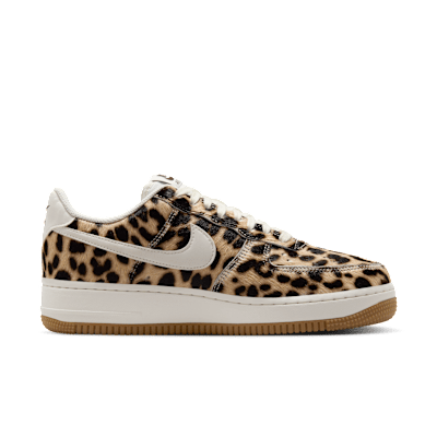 Nittgke Air Force 1 '07