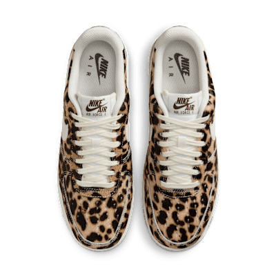 Nittgke Air Force 1 '07