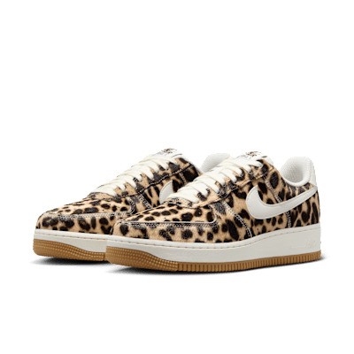 Nittgke Air Force 1 '07