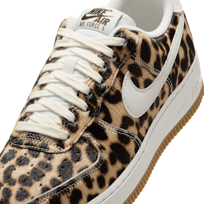 Nittgke Air Force 1 '07
