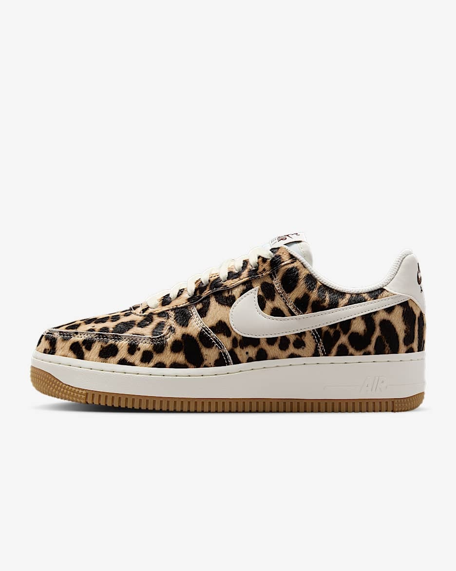 Nittgke Air Force 1 '07