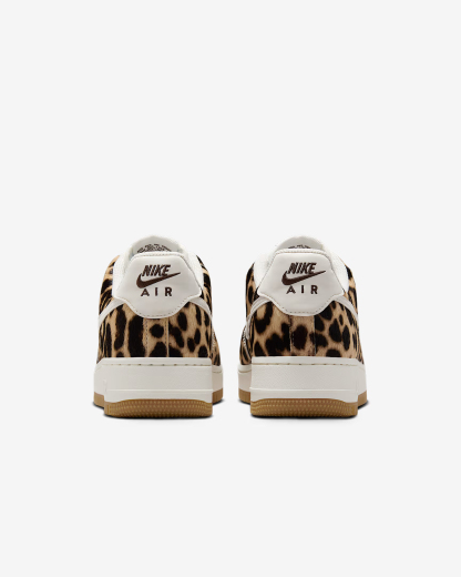 Nittgke Air Force 1 '07