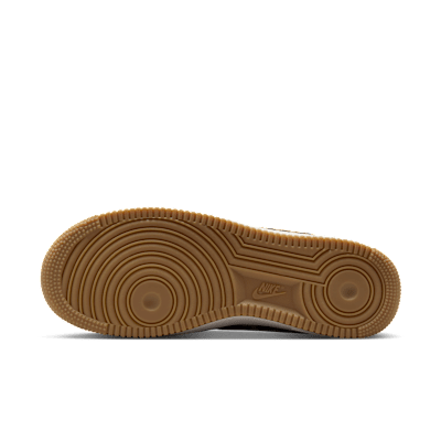 Nittgke Air Force 1 '07