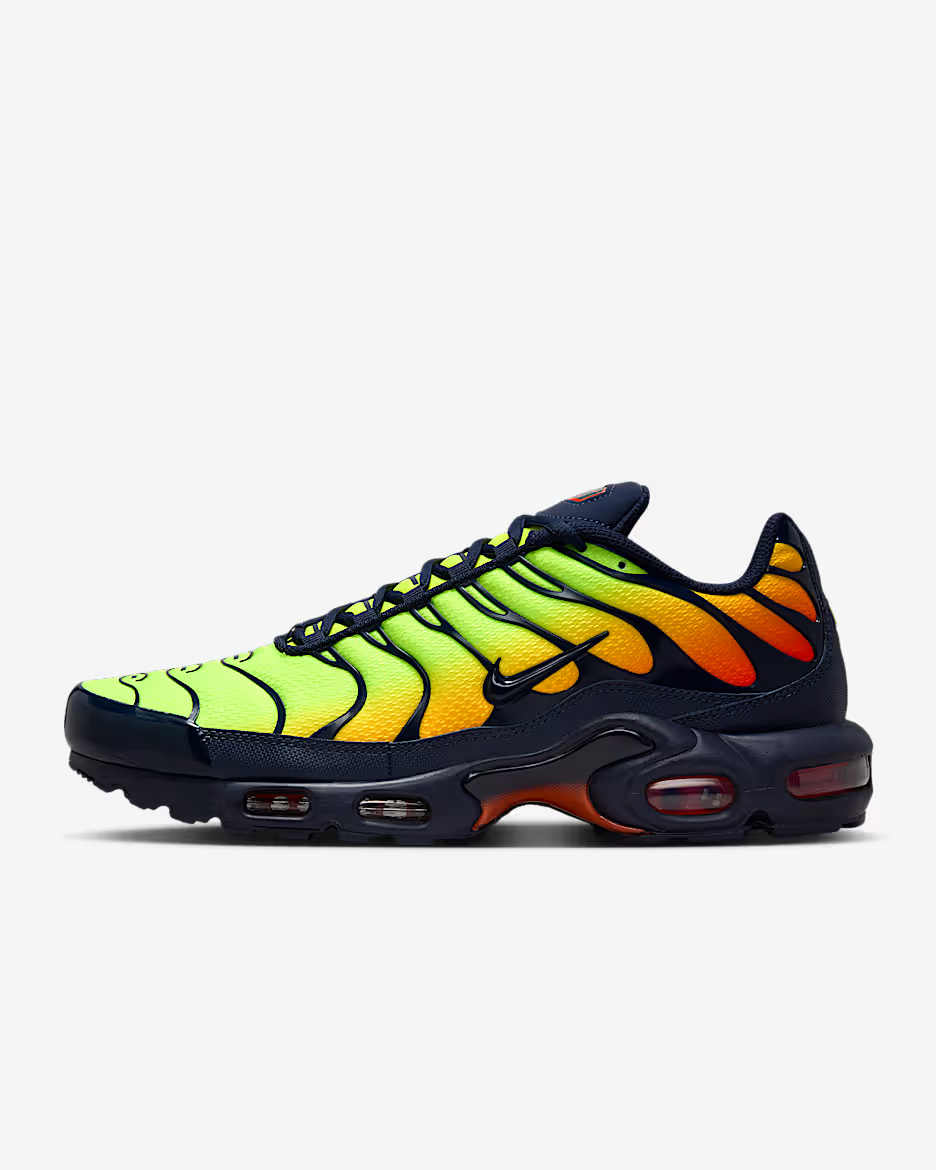 Nittgke Air Max Plus