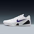 Kobe IX Elite Low EM Protro