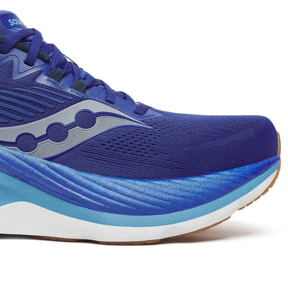 Saucony Hurricane 24 Mens Running Shoes