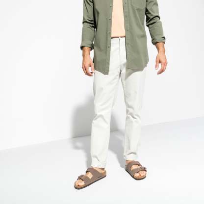 Arizona Birko-Flor Birkibuc - Mocha