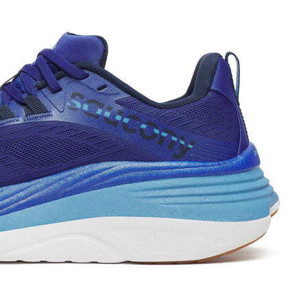 Saucony Hurricane 24 Mens Running Shoes