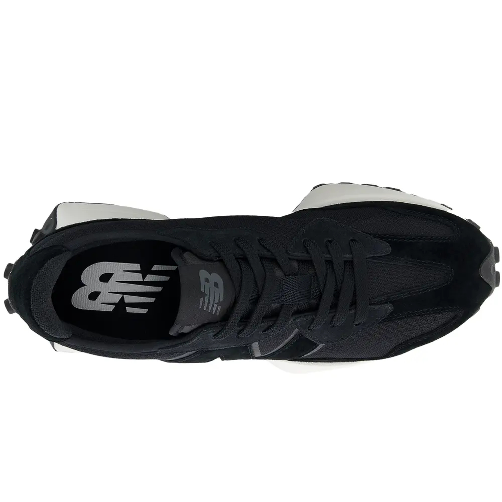 Buty unisex New Balthtance U327SWB – czarne