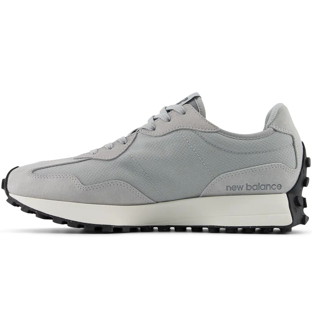 Buty unisex New Balthtance U327SWA – szare