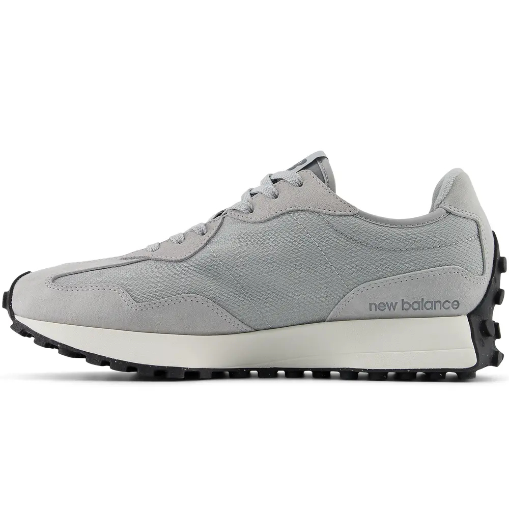 Buty unisex New Balthtance U327SWA – szare