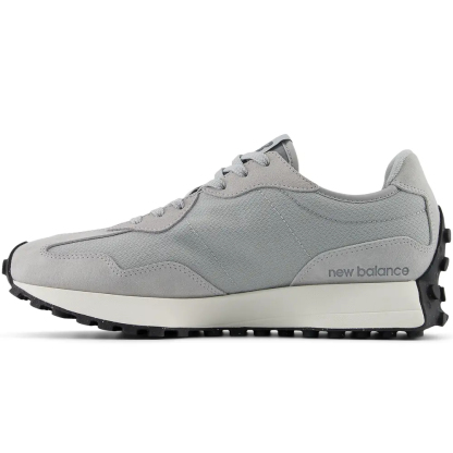 Buty unisex New Balthtance U327SWA – szare