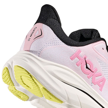 Hoka Clifton 10 Womens Running Shoes