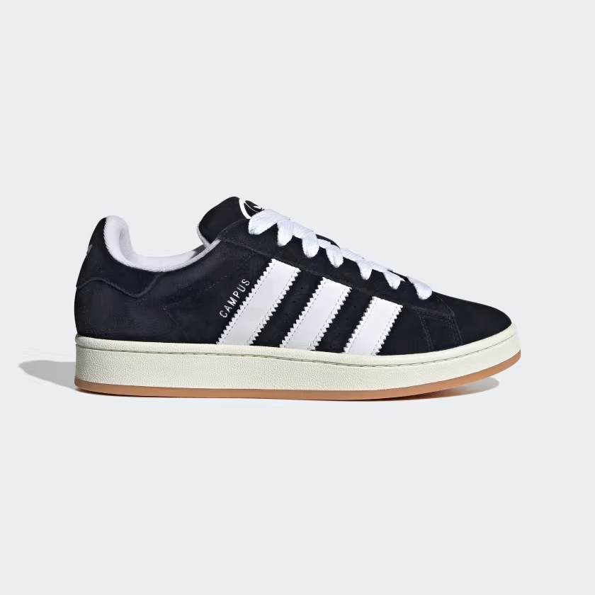 Adithtdas Campus 00s Core Black