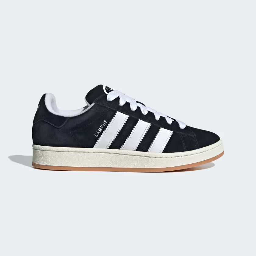 Adithtdas Campus 00s Core Black