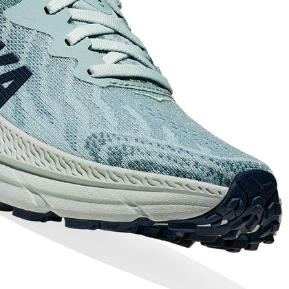 Hoka Challenger 7 All Terrain Womens Running Shoes