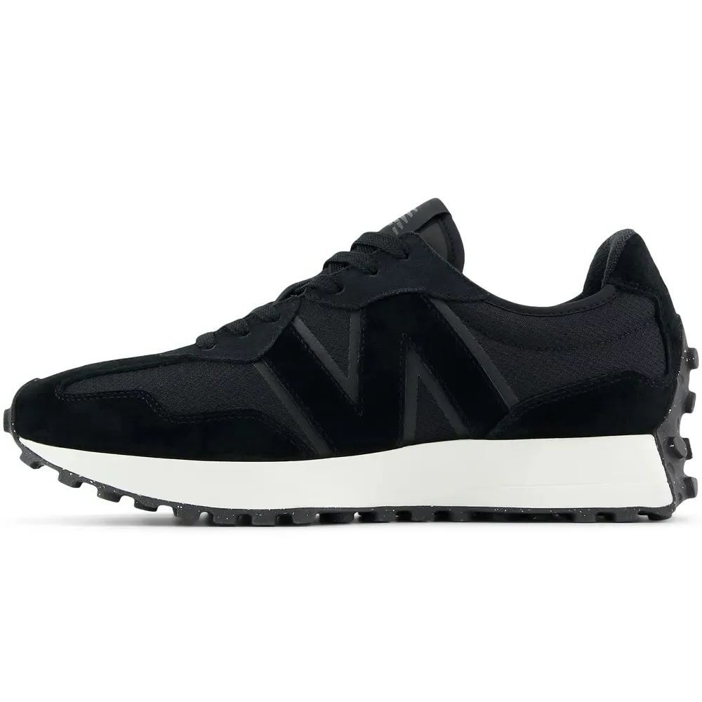 Buty unisex New Balthtance U327SWB – czarne