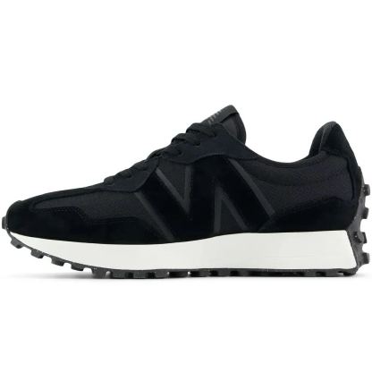 Buty unisex New Balthtance U327SWB – czarne