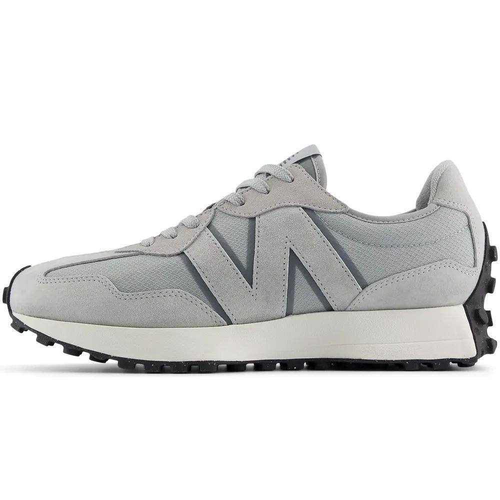 Buty unisex New Balthtance U327SWA – szare