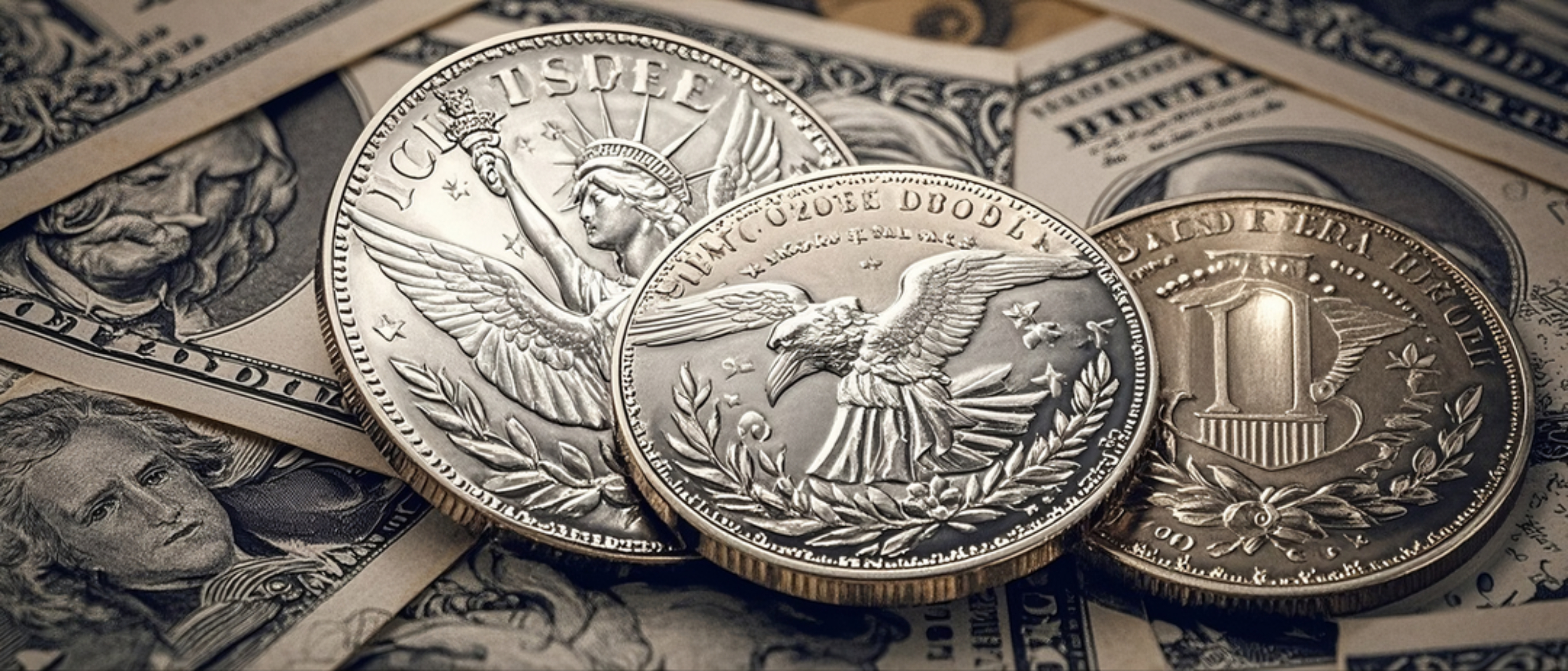 American Silver Eagle