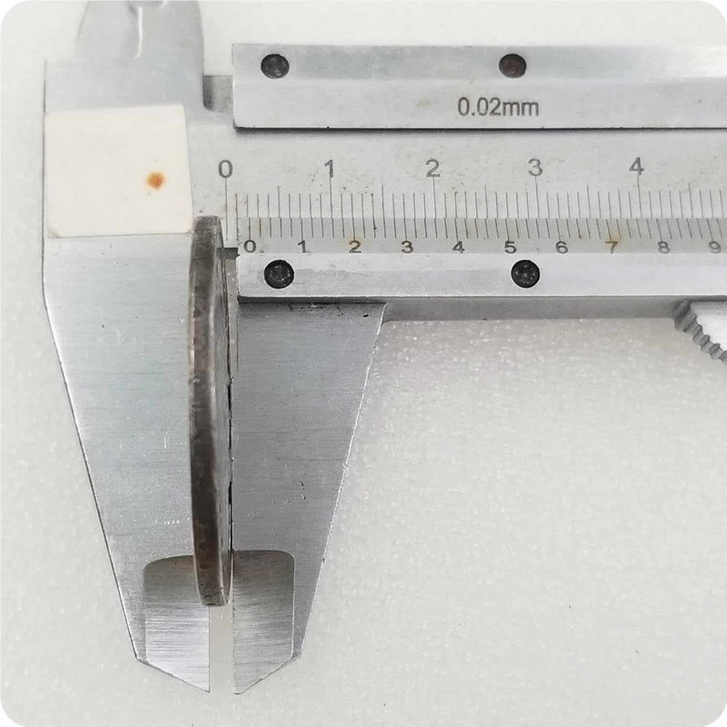 BoodLo United States 50c Statue of Liberty Commemorative Coin (1807-1836) Antique Crafts, 1829#3478