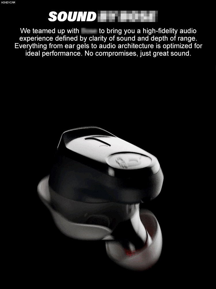 360 Noise Cancelling Headphones