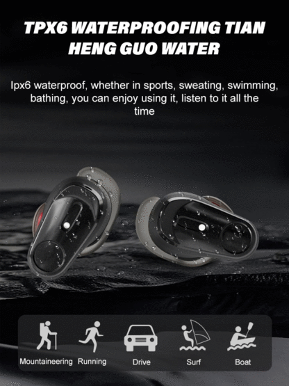 360 Noise Cancelling Headphones