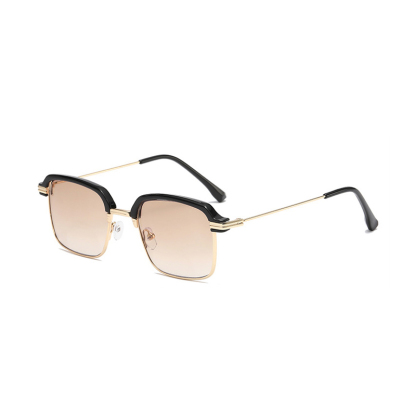👍Free trial【Blocks 99.9% of harmful blue light】Gradient color reading glasses for both near and far vision 2 in 1 sunglasses