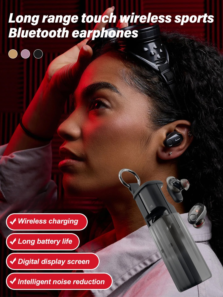 360 Noise Cancelling Headphones