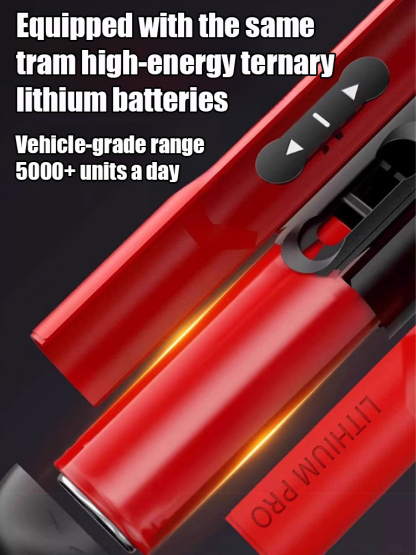 [Auto & Manual Modes for Ultimate Control] Universal Electric Screwdriver Set Upgraded Version