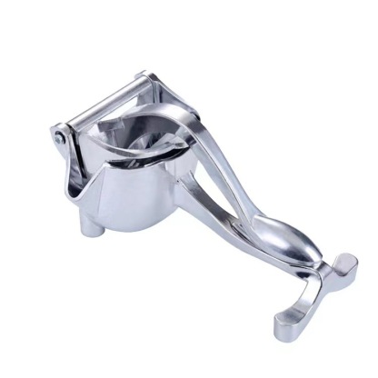 【 Original flavor 】 Multifunctional hand juicer. Juice out in 5 seconds, easy to squeeze juice, effortless