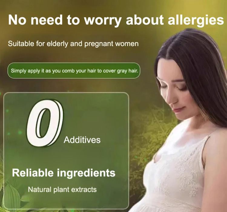 100% natural plant ingredients. Hair Dyeing + Hair Treatment