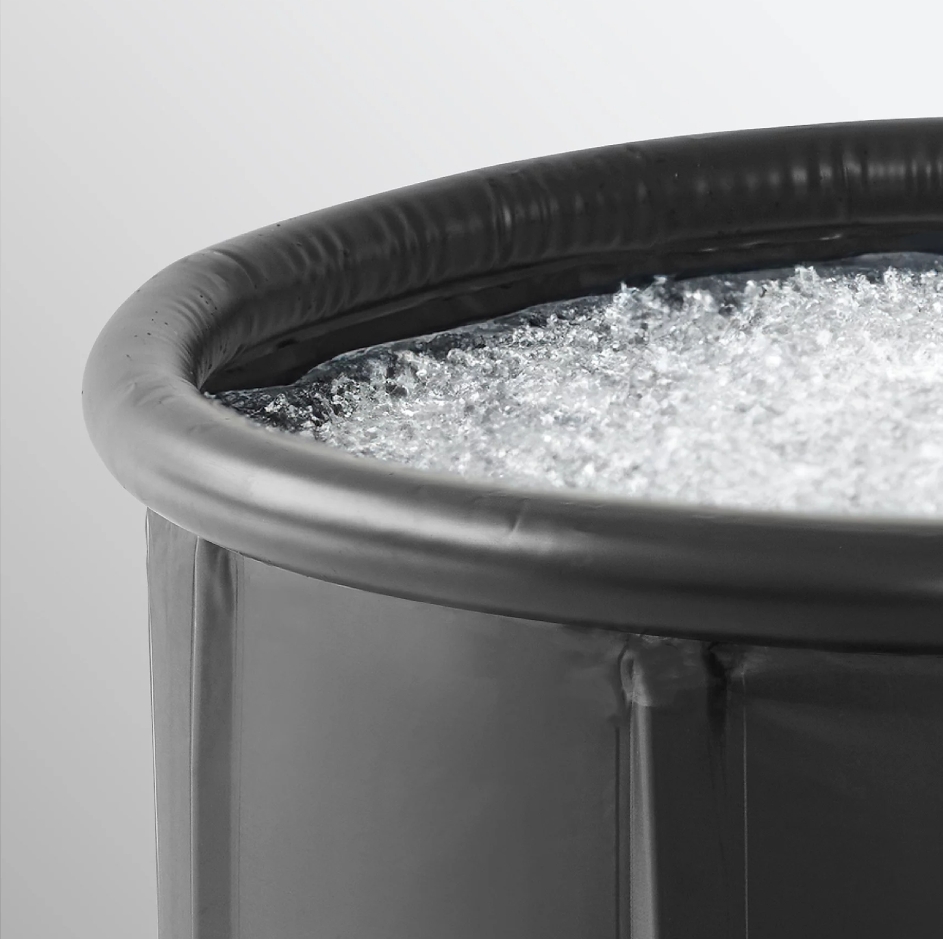 Mother's Day Special💝Buy 2 get 2 free💥Sharper Image Portable Cold Plunge Ice Bath