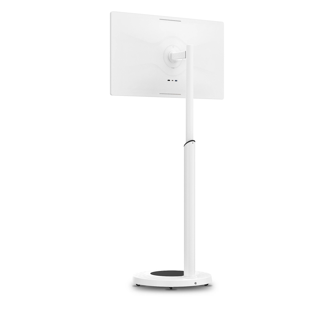 💝Mother's Day Special💝 Buy 2 Get 30% Off  ✨OOrca TV 32" Rollable Smart Touchscreen TV with Remote