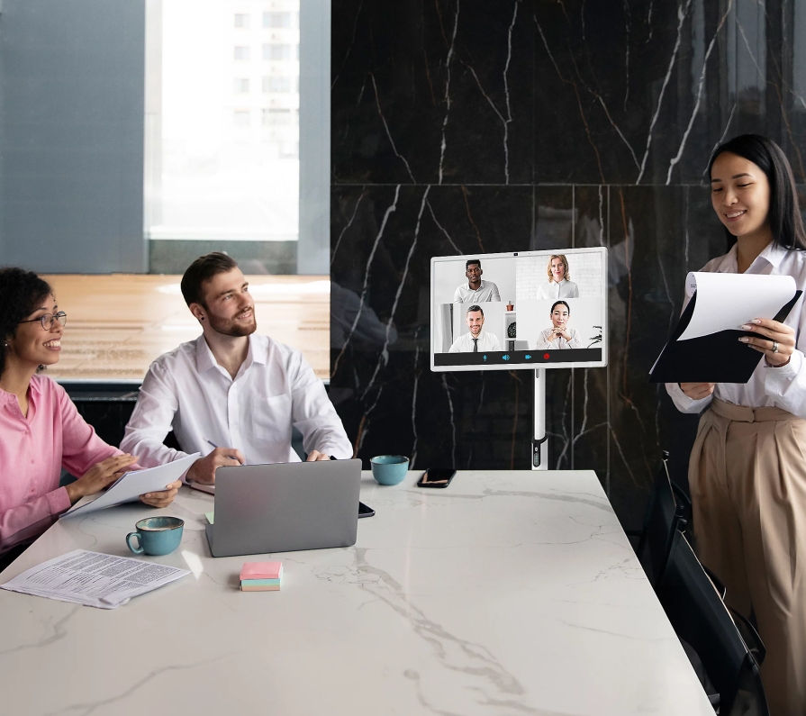 💝Mother's Day Special💝 Buy 2 Get 30% Off  ✨OOrca TV 32" Rollable Smart Touchscreen TV with Remote