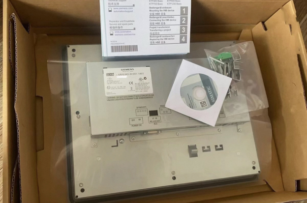 siemens 6AV6643-0CD01-1AX1