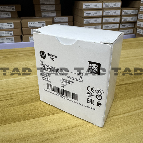 Allen-Bradley 100-C09EJ10