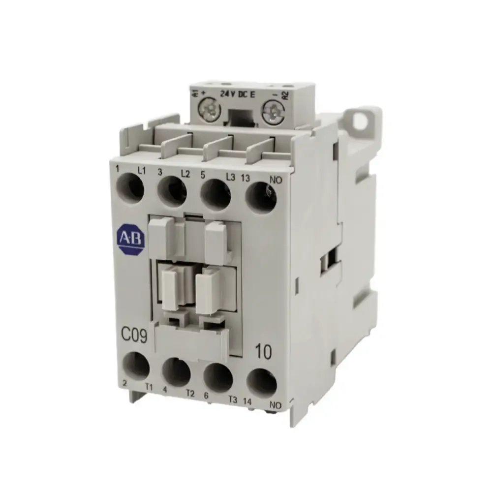 Allen-Bradley 100-C09EJ10 IEC 9 A Contactor