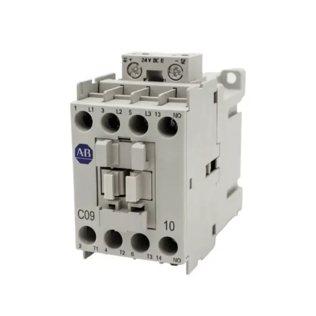 Allen-Bradley 100-C09EJ10 IEC 9 A Contactor