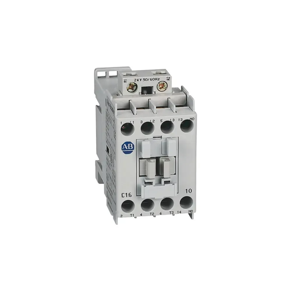 Allen-Bradley 100-C16EJ01 IEC 16 A Contactor