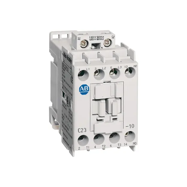 Allen-Bradley 100-C23D10 IEC 23 A Contactor