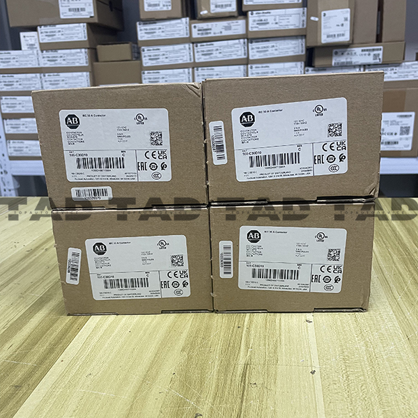 Allen-Bradley 100-C30D10